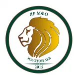 Золотой лев