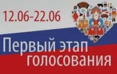 Голосование за участников конкурса: «Центрофинанс поздравляет Россию 2016»