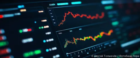 Паевые инвестиционные фонды привлекли рекордный объем средств