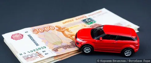 2024 год стал рекордным для автокредитования