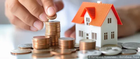 Просрочка по ипотеке растет за счет состоятельных заемщиков