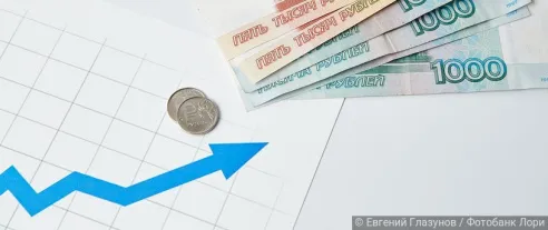 Банкиры прогнозируют россиянам рекордные выплаты по депозитам