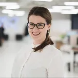 Ирина Хорошко