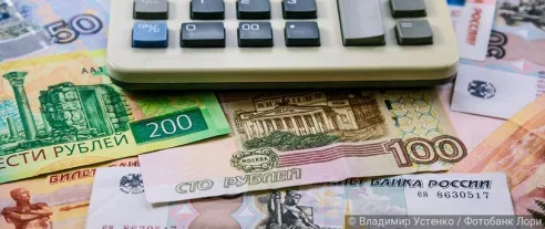 Россияне перекладывают средства с текущих счетов на срочные вклады