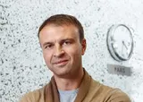 Антон Зиновьев