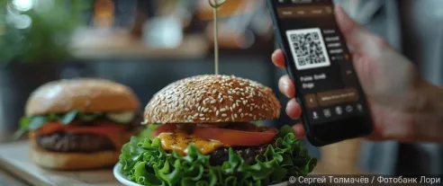 ЦБ РФ: универсальный QR-код — это не битва регулятора с банками