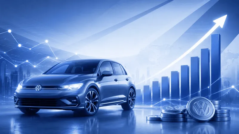 Volkswagen bajo presión: los accionistas exigen una reestructuración más rápida