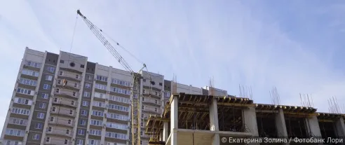 Банки развивают льготное ипотечное кредитование на новых территориях