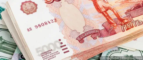 Банк России фиксирует значительный приток средств на депозиты