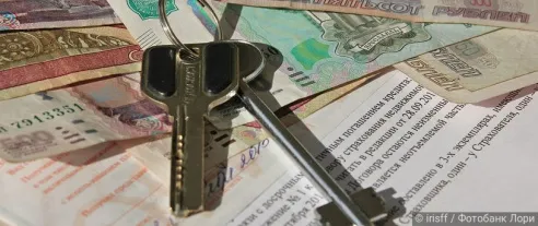 Высокие ставки не пугают ипотечных заемщиков