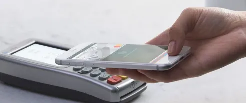 QR-коды стали самым популярным методом альтернативных платежей