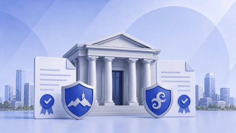 Alatau City Bank и ForteBank получили универсальные лицензии