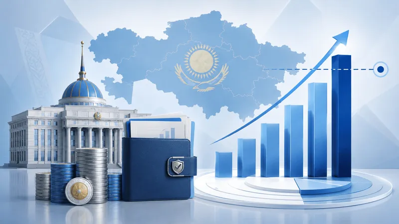 Altyn Bank попал под надзорную меру АРРФР