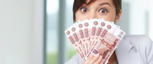 Россиянам для счастья стало нужно больше денег
