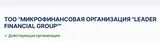 Leader financial group