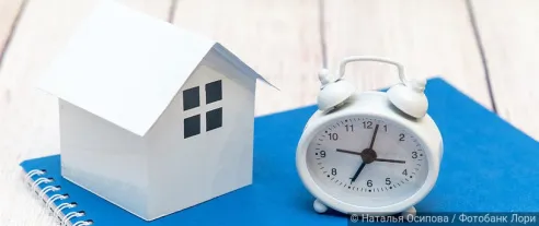 Объем и доля просроченных ипотечных кредитов увеличиваются почти во всех регионах