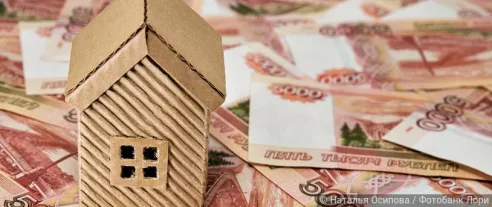 Новые условия льготных программ сдерживают выдачу ипотеки на ИЖС