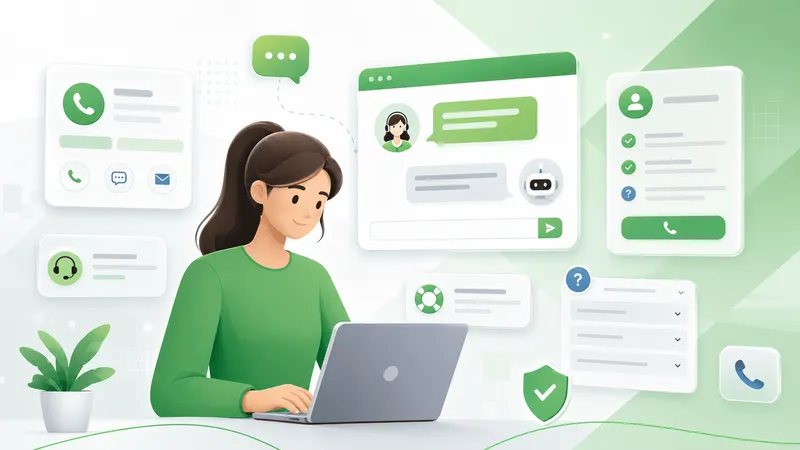 Горячая линия МегаФон: как позвонить оператору