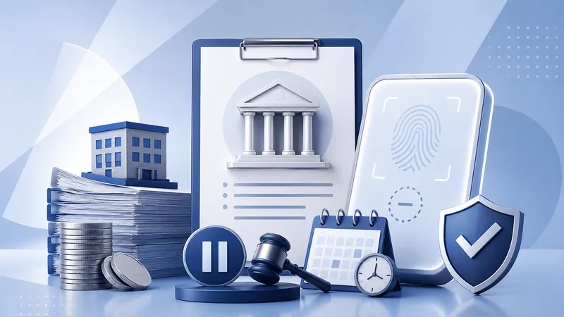 ЦБ отложил штрафы для МФК за отсутствие биометрии