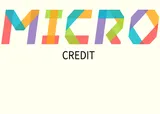 Micro Credit