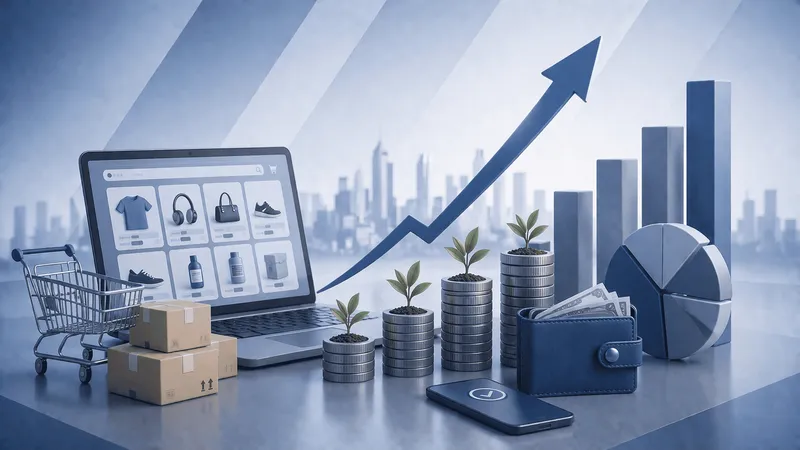 Выдачи МФО выросли на 35% за год