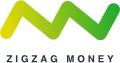 Zigzag money