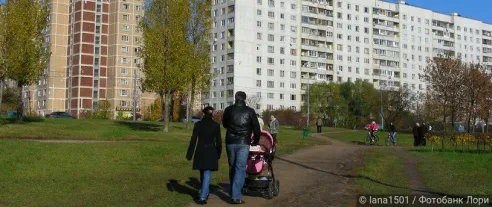 Выдача семейной ипотеки восстановилась до майского уровня