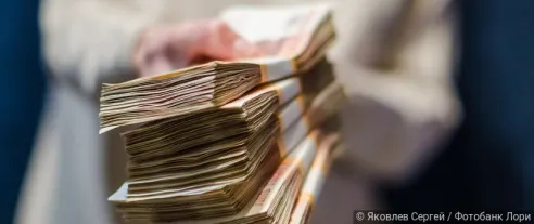 Россияне стали запрашивать больше денег в МФО