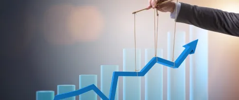 Прогноз инфляции в России на 2025 год повышен до 7,1%