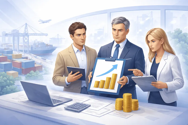 Минфин обновил план увеличения НДС на импорт