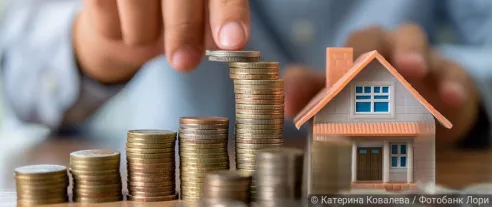 ЦБ РФ будет применять к ипотеке и автокредитам макропруденциальные лимиты