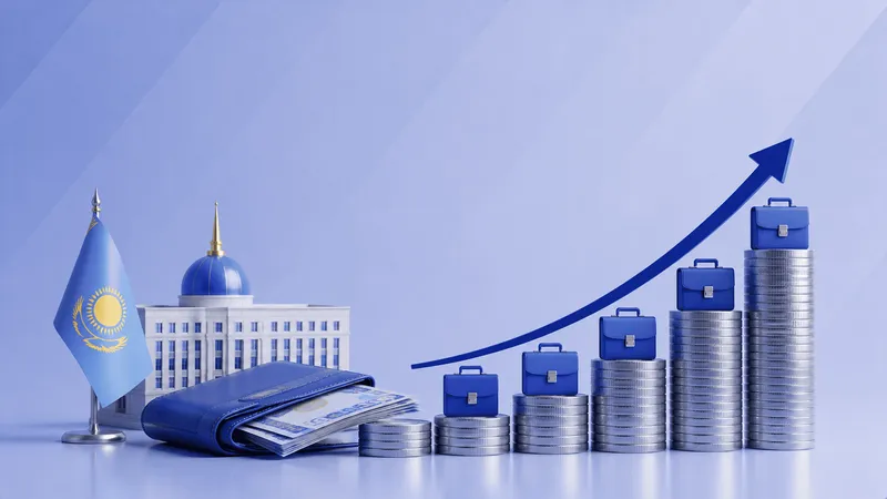 Власти Казахстана обсуждают поэтапное повышение МЗП до 150 тыс. тенге