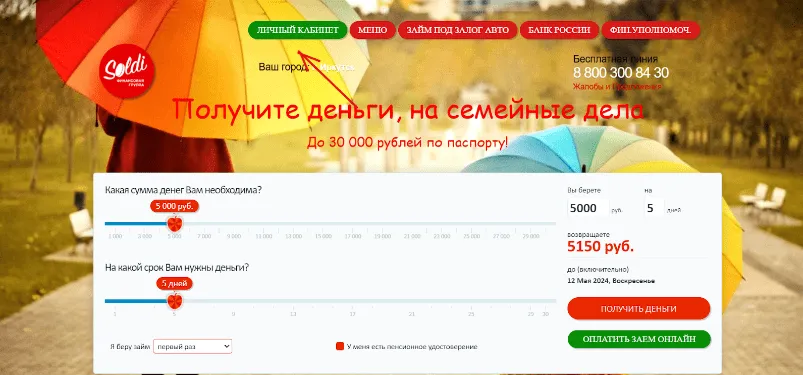 skrinshot-vhoda-v-lichnyj-kabinet-s-sajta-soldi.rf_.png