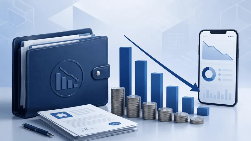 Кредитный портфель Zaimer сократился почти на 30%