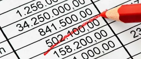 Депозиты россиян в иностранных банках сократились на ₽1 трлн в начале 2025 года
