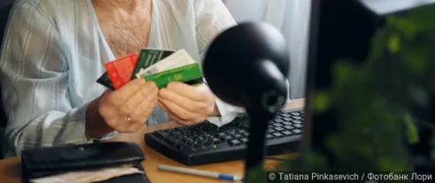 Почти половина ипотечников рассчитается с кредитом после 65 лет