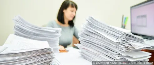 Банки и МФО увеличили передачу данных в БКИ