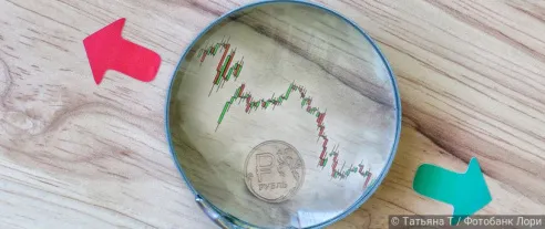Рынок ждет увеличения ключевой ставки до 20%