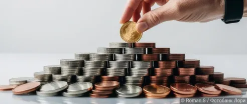 Банк России выявил более 5,5 тысячи финансовых пирамид