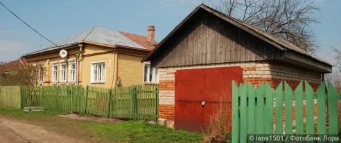 Почти три четверти российских семей не имеют ликвидных активов