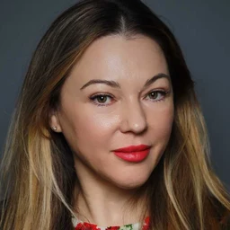 Ирина Карапетова