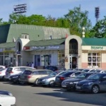 Офис на Волгоградском