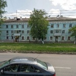 Офис на Кирова