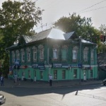 Офис на проспекте Мира