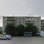 Офис на Молодежном