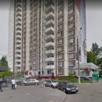 Офис на Алтуфьевском