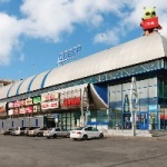 Торговый центр Север