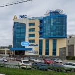 Бизнес центр Соларис