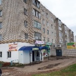 Офис на Советской