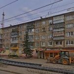 Офис на Ленина